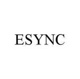 ESYNC