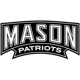 MASON PATRIOTS