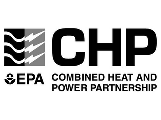 EPA CHP COMBINED HEAT AND POWER PARTNERSHIP