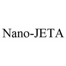 NANO-JETA