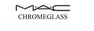 M·A·C CHROMEGLASS