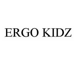 ERGO KIDZ