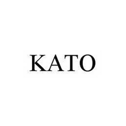 KATO