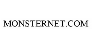 MONSTERNET.COM