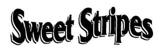 SWEET STRIPES