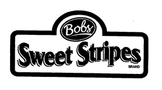 BOBS SWEET STRIPES BRAND