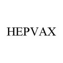 HEPVAX