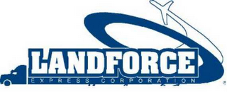 LANDFORCE EXPRESS CORPORATION