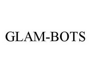 GLAM-BOTS