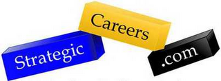 STRATEGIC CAREERS.COM