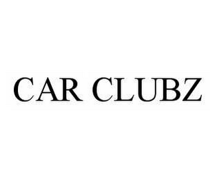 CAR CLUBZ