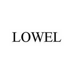 LOWEL