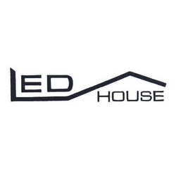 ED HOUSE