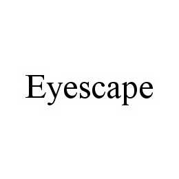 EYESCAPE