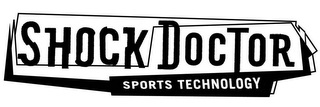 SHOCK DOCTOR SPORTS TECHNOLOGY