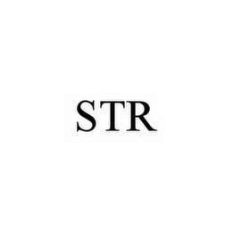 STR