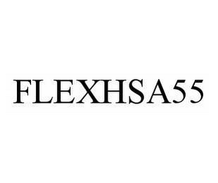 FLEXHSA55