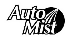 AUTO MIST