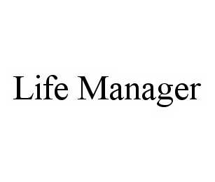 LIFE MANAGER