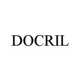 DOCRIL