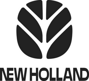 NEW HOLLAND