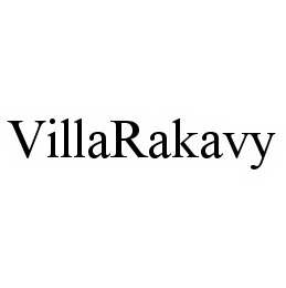 VILLARAKAVY