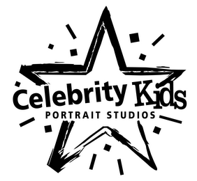 CELEBRITY KIDS PORTRAIT STUDIOS