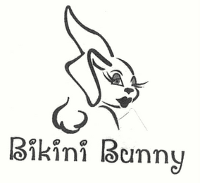 BIKINI BUNNY