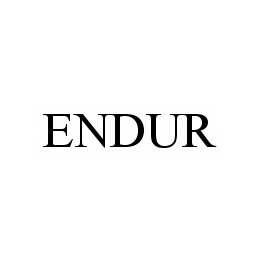 ENDUR