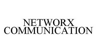 NETWORX COMMUNICATION