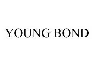 YOUNG BOND