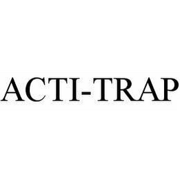 ACTI-TRAP