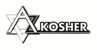 AZ KOSHER