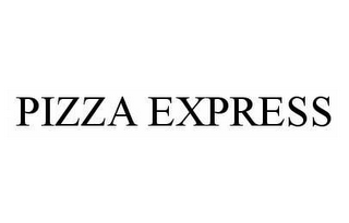 PIZZA EXPRESS