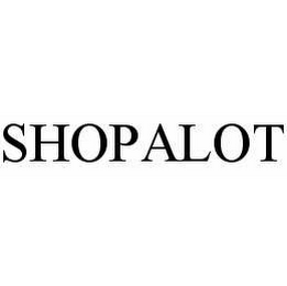 SHOPALOT