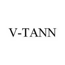 V-TANN