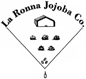 LA RONNA JOJOBA CO.