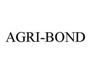 AGRI-BOND