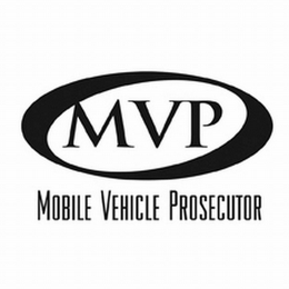 MVP MOBILE VEHICLE PROSECUTOR