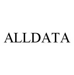 ALLDATA