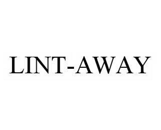 LINT-AWAY