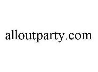 ALLOUTPARTY.COM