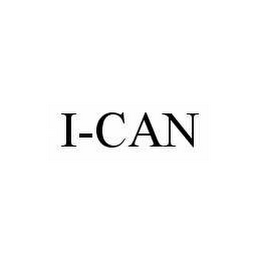 I-CAN