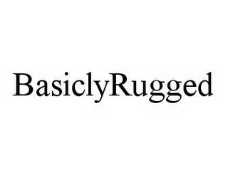 BASICLYRUGGED