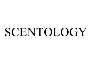 SCENTOLOGY
