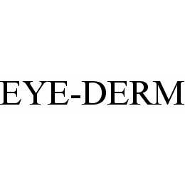 EYE-DERM