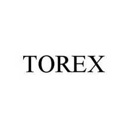 TOREX