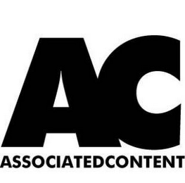 AC ASSOCIATEDCONTENT