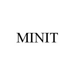 MINIT