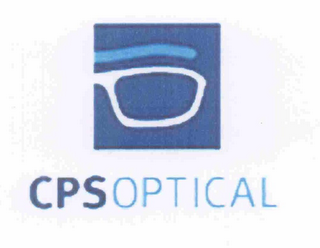 CPSOPTICAL